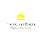 First Class Divers Mallorca Logo