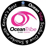Ocean Tribe  Logo