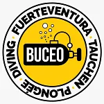 Fuerteventura Buceo Diving Center Logo