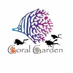 Coral Garden Diving Center Logo