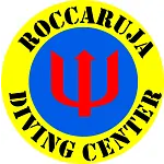 Roccaruja Diving Center Stintino Logo