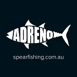 Adreno Spearfishing Perth Logo