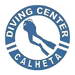 Calheta Diving Center Logo