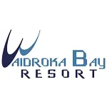 Waidroka Bay Resort Logo