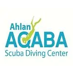 Ahlan Aqaba Scuba Diving Center Logo
