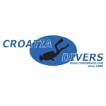 Croatia Divers Logo
