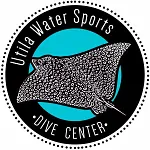 Utila Water Sports Logo