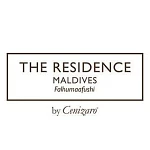The Residence Maldives  Logo