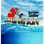 Rising Sun Diving Centre Logo