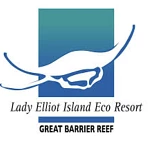 Lady Elliot Island Eco Resort Logo