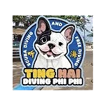 Phi Phi Island Logo