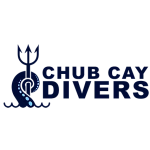 Chub Cay Divers Logo
