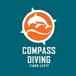 Compass Diving Logo