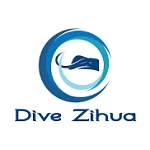 Zihuatanejo Dive Center Logo