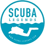 Scuba Legends Logo