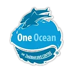 One Ocean Dive Centre Logo