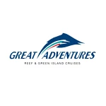 Great Adventures Logo