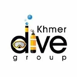 Khmer Dive Group - Koh Rong Logo