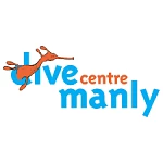 Dive Centre Manly Logo