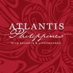Atlantis Dive Resorts and Liveaboard - Dumaguete Logo