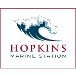 Hopkins Marine Station Standford University Logo