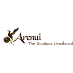 Arenui Boutique Liveaboard Logo