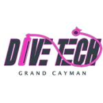 Divetech Grand Cayman Logo