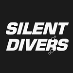 Silent Divers Logo
