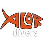 Alor Divers Logo
