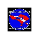 Adventure Divers Bali Logo