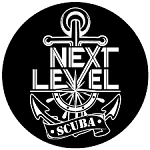 Next Level Scuba Logo