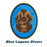 Blue Lagoon Divers Logo