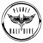 Planet Bali Dive Logo