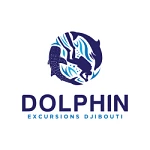 Dolphin Excursions Djibouti Logo