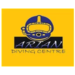 Kos Diving - Arian Diving Centre Logo