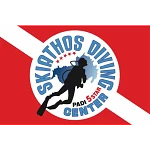 Skiathos Diving Center Logo