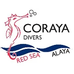 Coraya Divers Alaya Logo