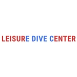 Leisure Dive Center Logo