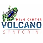 Volcano Dive Center Logo