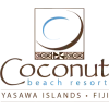 Coconut Beach Resort Fiji Logo