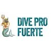 Dive Pro Fuerte Logo
