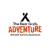 The Bear Grylls Adventure Logo