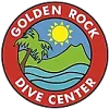 Golden Rock Dive Center Logo