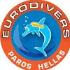 Eurodivers Scuba Logo