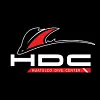 Huatulco Dive Center Logo