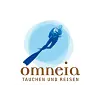 Omneia Diving and Travel Logo