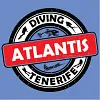 Diving Tenerife Atlantis Logo