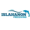 Islahanon Free Diving Logo