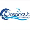 Oceanaut Adventures Logo