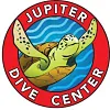 Jupiter Dive Center Logo